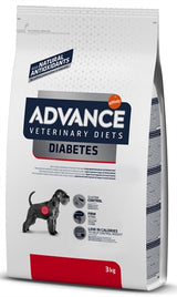 Advance Veterinary Diet Diet Diet Diabetes Colits