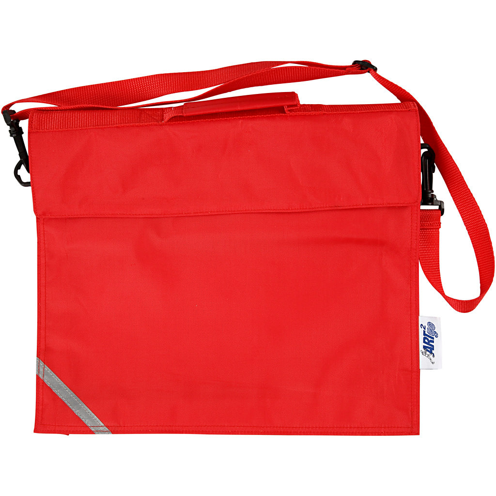 Https: www.cchobby.nl Schultasche-6-cm-36x31-cm-rot-1-teilig