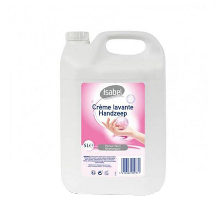 Isabel milde Handseife Nachfüllung (5 Liter)