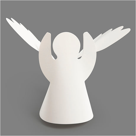 Kreativunternehmen https: www.cchobby.nl wrap-around-engelen-h-10-5-cm-d-7-cm-230-gr-white-25-piece-1-box
