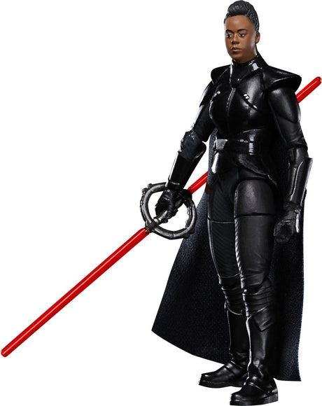 Star Wars Reva (dritte Schwester) – Vintage-Sammlungs-Actionfigur (10 cm)