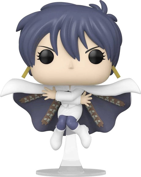 Funko Trigun – Pop! Fernsehen Meryl Stryfe 9 cm Sammlerfigur – Mehrfarben