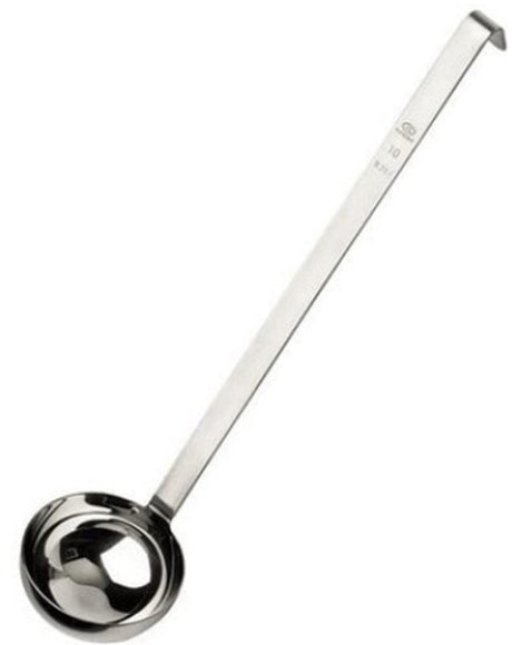 Lacor-Schöpfkelle ø 6,5 cm.