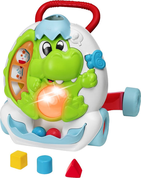 Chicco Eco+ Dino-Gehhilfe 11293000000