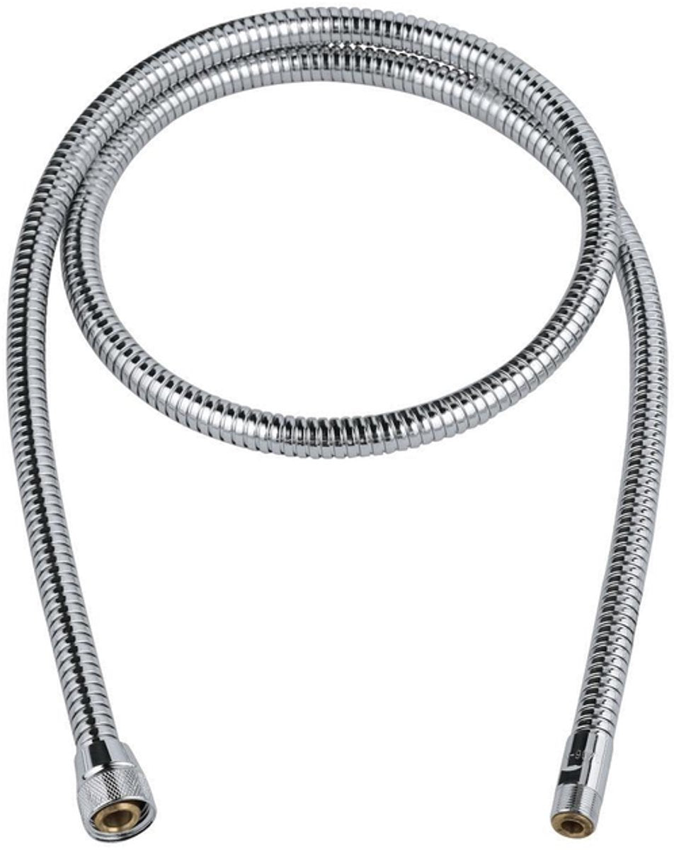 Grohe Zedra Metalflex 140 cm Schlauch