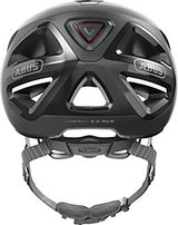Abus Helm Urban-I 3.0 Ace Velvet Black M 52-58 cm
