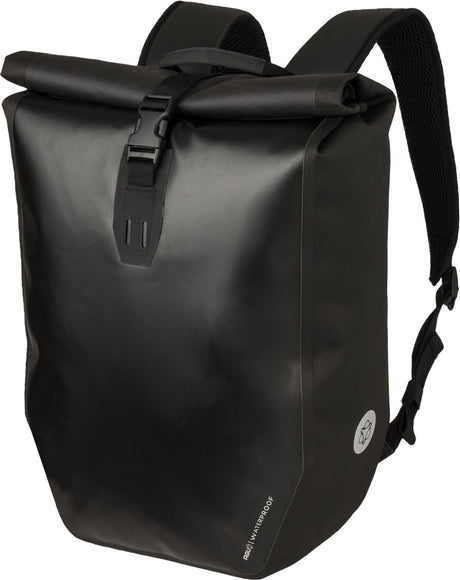 Agu Shelter Rucksack groß schwarz