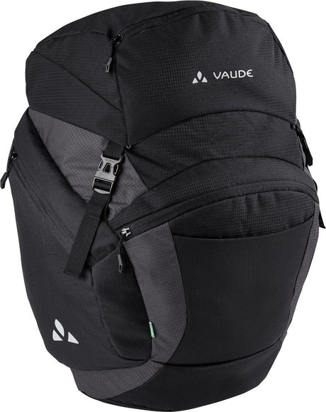Vaude Ontour Back, Fahrradbekleidung, Unisex, Fahrradtasche