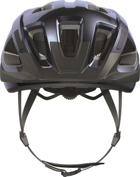 ABUS HELM Aduro 3.0 Mitternachtsblau L 58-62 cm