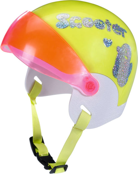 Baby born City-Scooter-Helm – Puppenkleidung