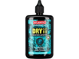 Atlantic Dripping Less Chain Oil Dry11 125ml