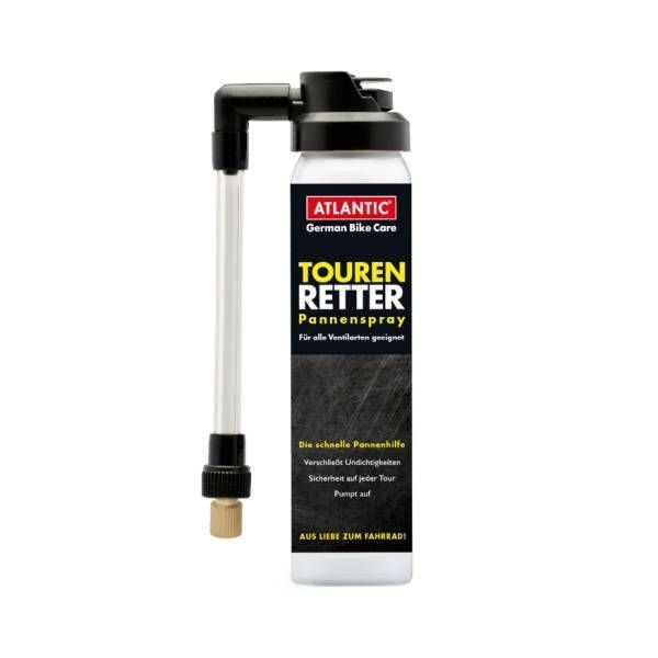 Atlantic Tour Traced Tire Poet Spray 75 ml