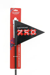 Newlooxs-Flagge 750 Amsterdam
