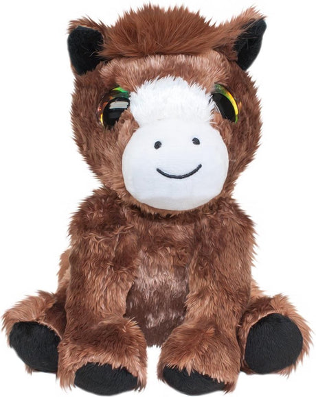 Lumo Stars Kuscheltier - Pony Reino, 15cm