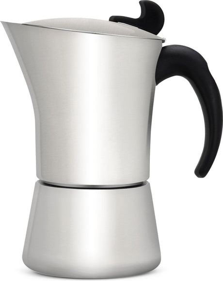 Leopold vienna - espressomaker ancona 6-kops mat