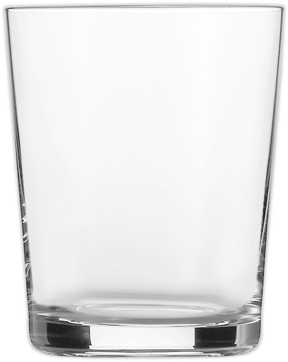 Schott Zwiesel Basic Bar Sel. Softdrinkglas 200 - 0,21 ltr - 6er-Set