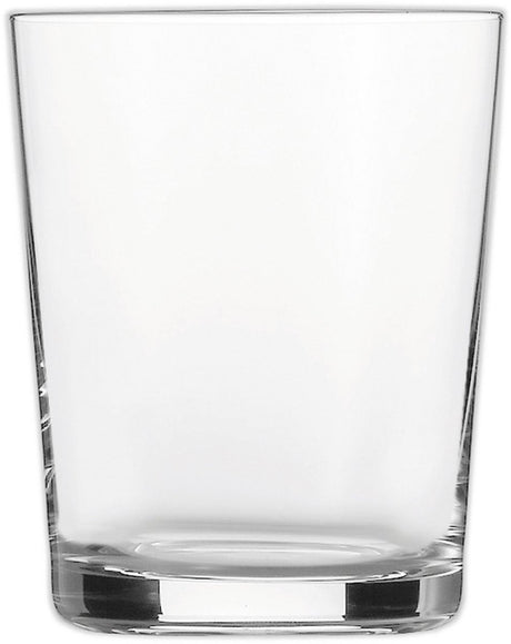 Schott Zwiesel Basic Bar Sel. Softdrinkglas 200 - 0,21 ltr - 6er-Set