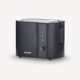 Severin Toaster Toaster 800w schwarz