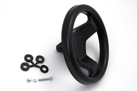 Rolly Toys loses Lenkrad mit Schraube