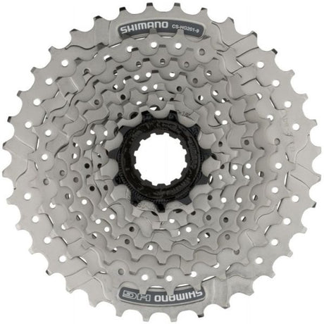 Shimano Alivio CS-HG201 11-34 9 Geschwindigkeit