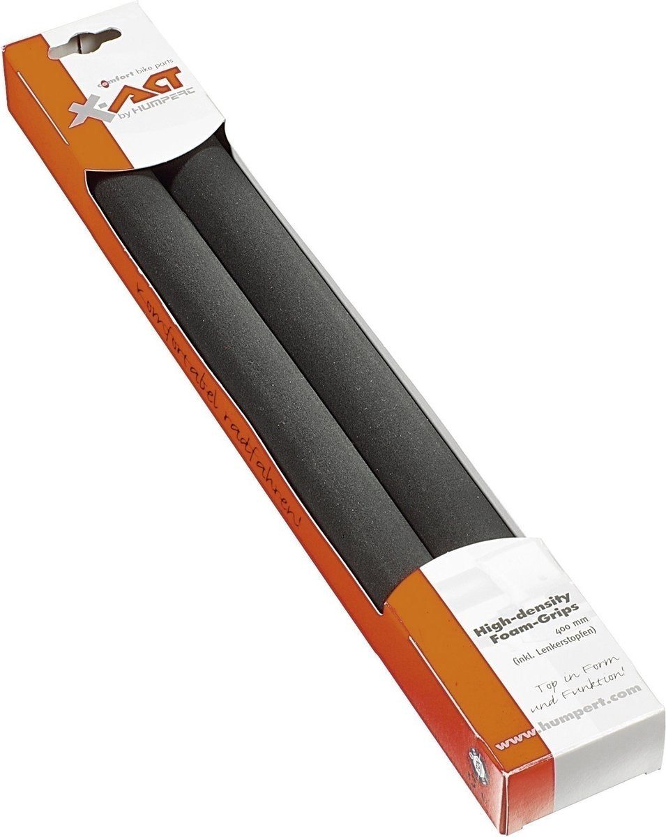 Ergotec Milano Griffüberzüge