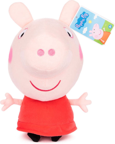 Sambro Peppa Pig Kuscheltier 28cm
