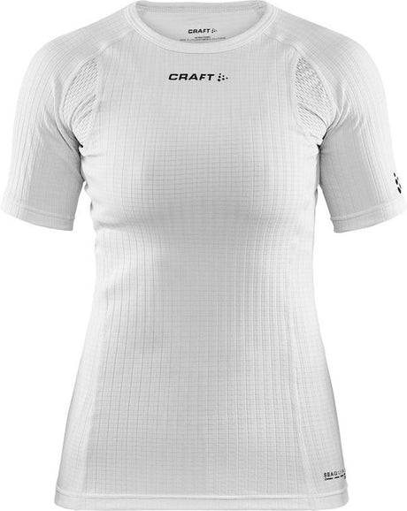 Craft Active Extreme X RN SS, Damen, weiß