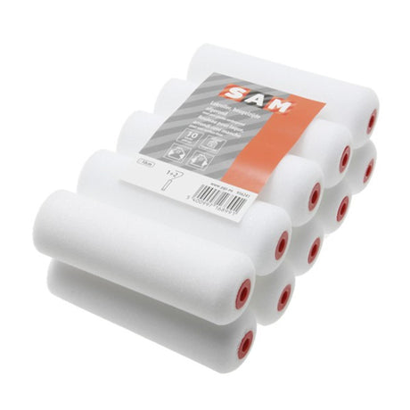 Sam Filzwalzen 10cm 5 Stück