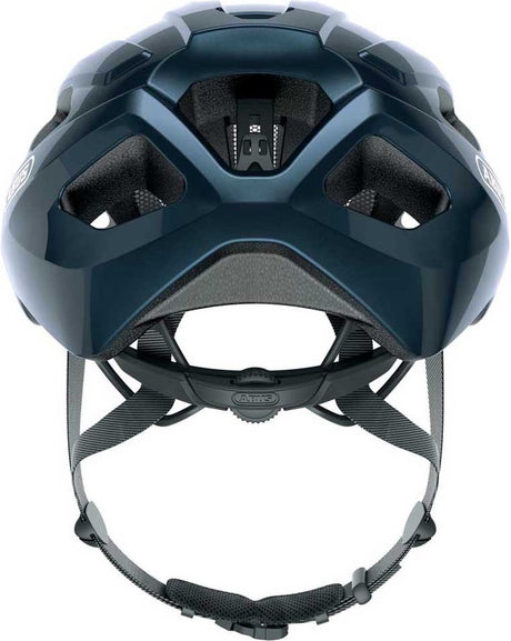 ABUS HELM MACATGOUD Midnight Blue S 51-55 cm