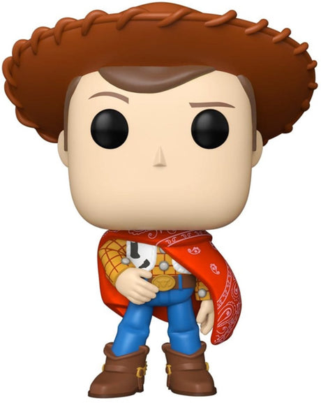 Funko Toy Story Woody Vinylfigur 1711 Unisex Pop! - neutral - Standard
