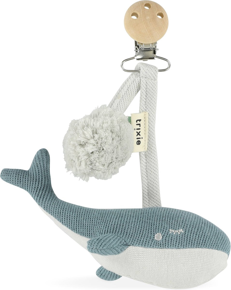 Trixie Baby Hanging Toy - Wal