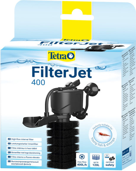 Tetra Filterjet - Innenfilter - 400 l
