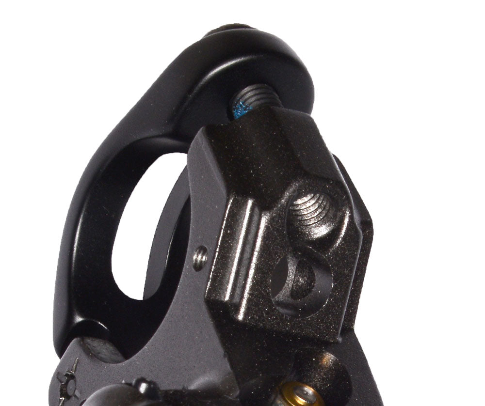 Shimano Saint BL-M820-B Bremshebel links