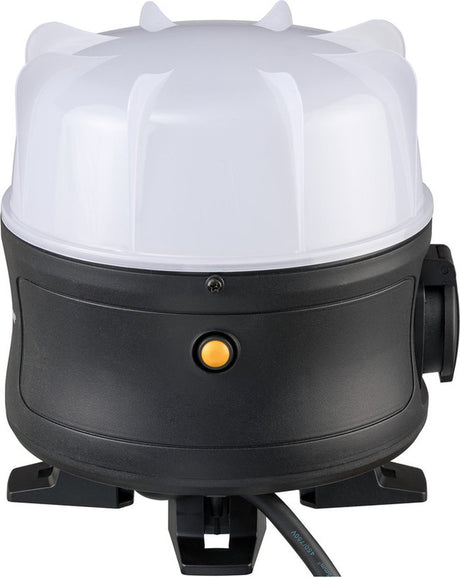 Brennerstuhl mobiler 360° LED Strahler BF 5050 m 5400lm, IP54, 5m H07RN-F 3G1,5