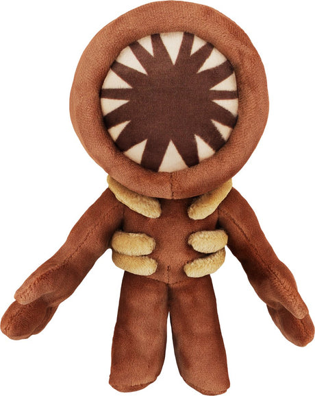 Doors - cuddly toy - figure