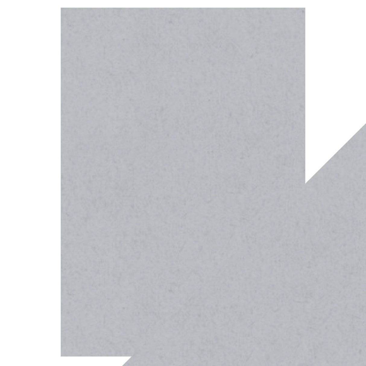 Craft Perfect von Tonic Studios Craft Perfect • Graupappe A4 5 Stück