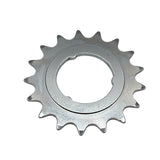Sturmey-archer europa n.v. Kettenrad Sturmey Archer 17 Zähne – 3 32 flach – verchromt