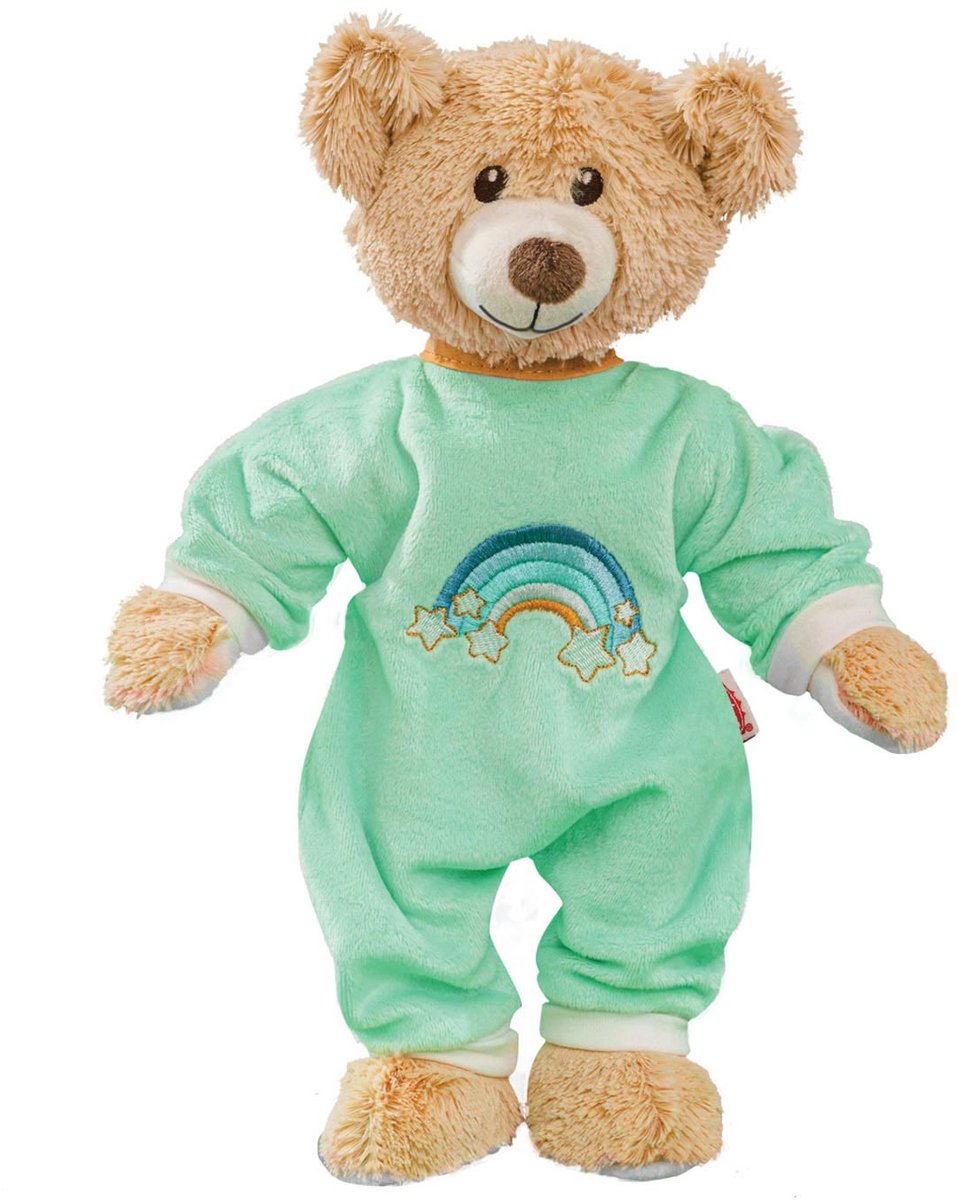 Heless Kuscheltier Plüsch Teddy verträumt, 22cm