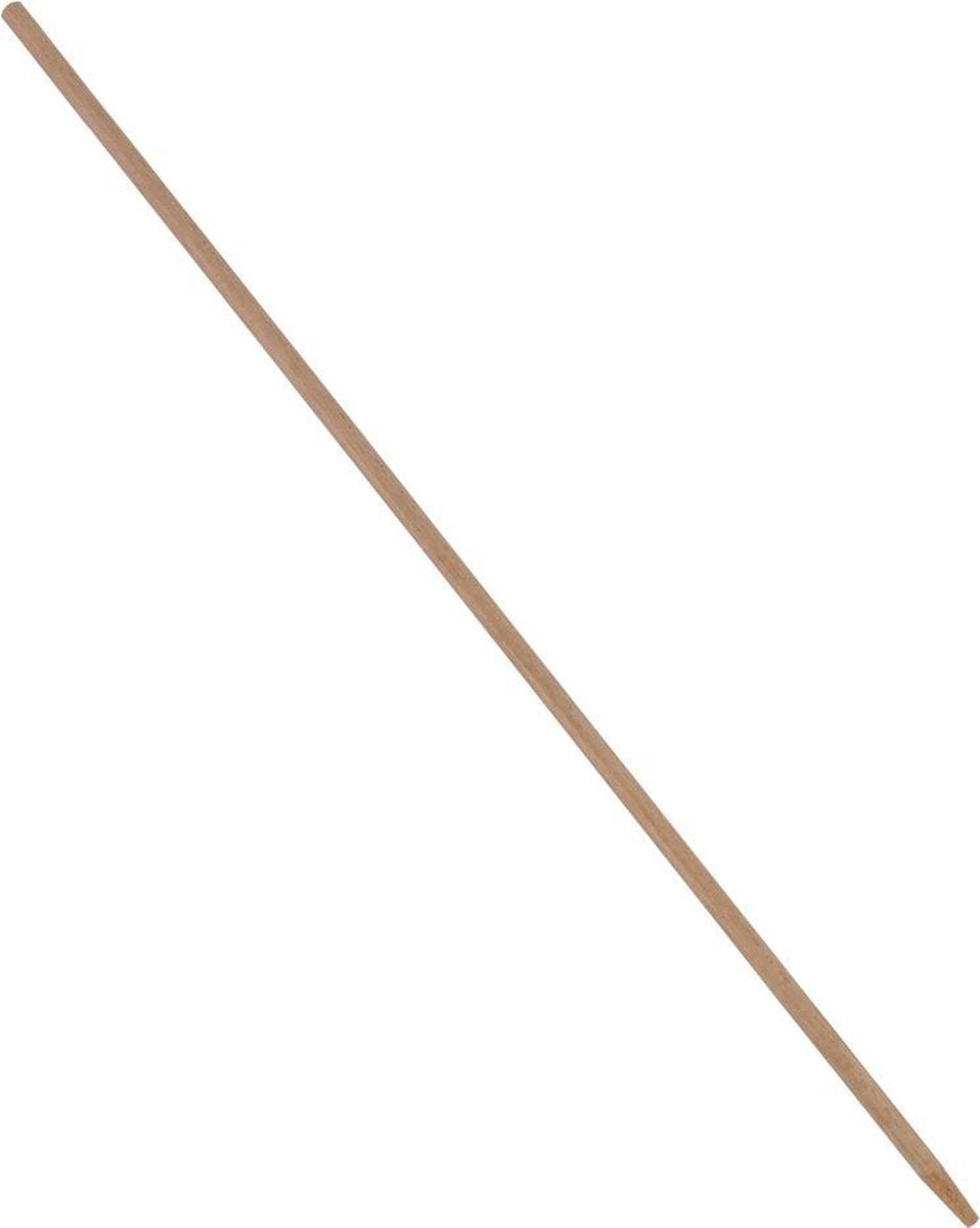 Talen Tools - Rechenstiel - 170 cm - 28 mm Durchmesser