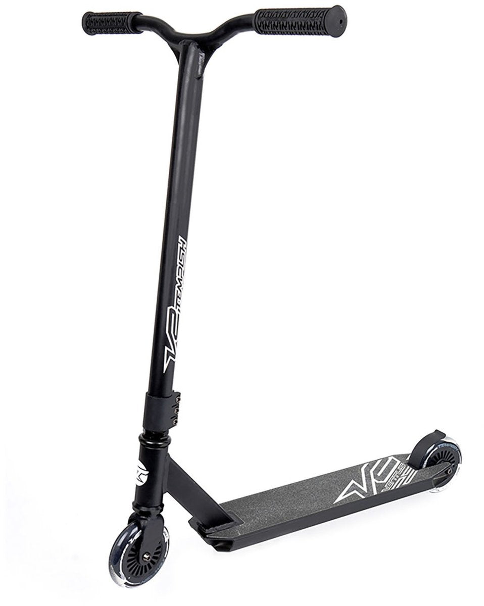 Tempish Ventus II 110 Stunt Scooter schwarz