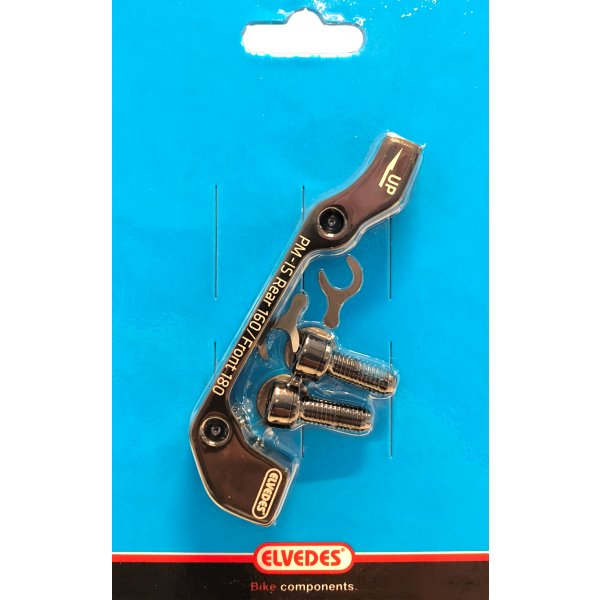 Remlaw -Adapter ELVEDES PM 180