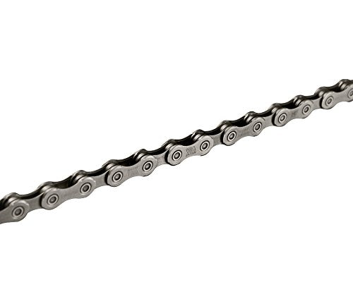 Shimano HG54 Deore 10 Speed ​​Chain 120 venstre OEM -veske pakket