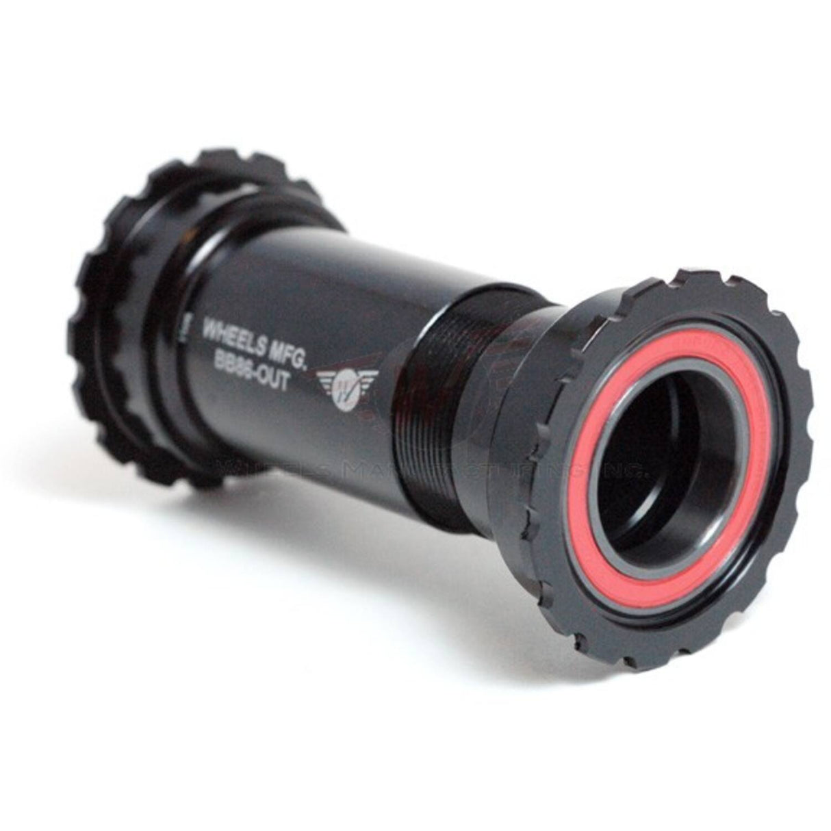 Wheels Manufacturing Wheels MFG – Tretlager Pressfit BB86 92 Sram Zero Keramik schwarz