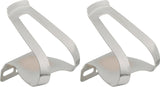 Mks half clip toe clips