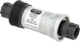 Spieler BB -ES30 STAEL 68. - 121 Octalink BSA Silber Schwarz