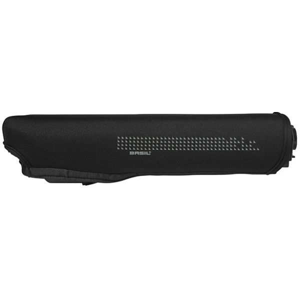 Basilikum hinterer Batterieabdeckung - Hoes Dr. Battery für Bosch -Black