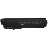 Basilikum hinterer Batterieabdeckung - Hoes Dr. Battery für Bosch -Black