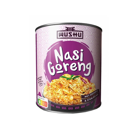 Wushu Nasi Goreng Dose (6x 700gr)
