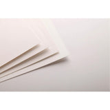 Clairefontaine • Pastellmattes Papier Nr. 3 360g 24x30cm weiß 12x