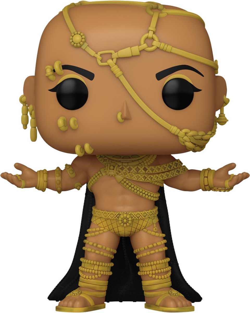 Funko 300 – Pop! Filme Xerxes 9 cm Sammlerfigur – mehrfarbig